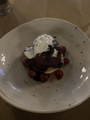 Guy Fieri's Boston Kitchen + Bar by null