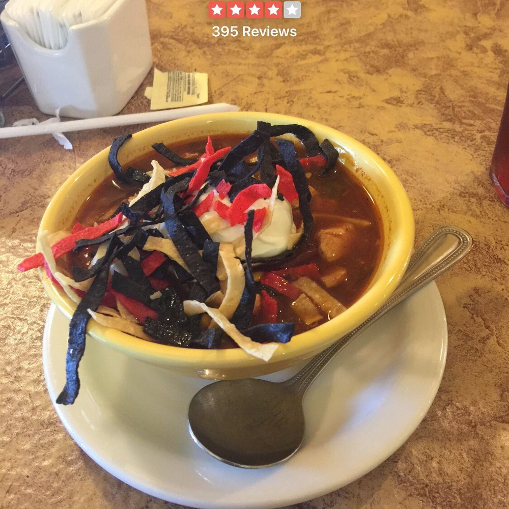 Crackers & Co Cafe - American Near Me - Tempe, Arizona