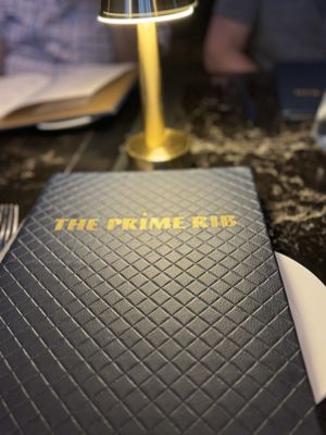 The Prime Rib Philly by null