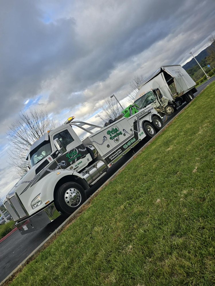 PENA TOWING Updated September 2024 12 Photos & 14 Reviews 6337
