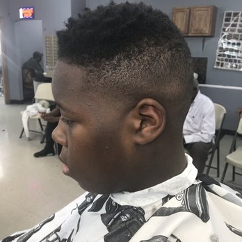 Nicco the Barber - Boosie Fade - Barbers Near Me - Nashville, Tennessee Nicco the Barber - Boosie Fade - Barbers Near Me - Nashville, Tennessee