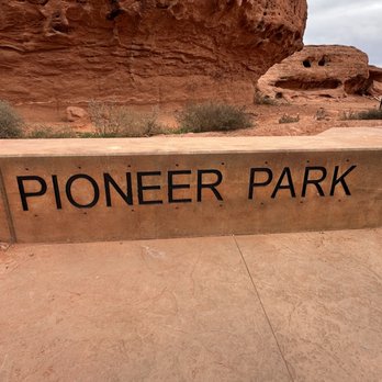 Pioneer Park - Parks Near Me - St. George, Utah Pioneer Park - Parks Near Me - St. George, Utah