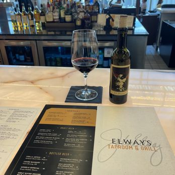 Elway's - New American Near Me - Denver, Colorado