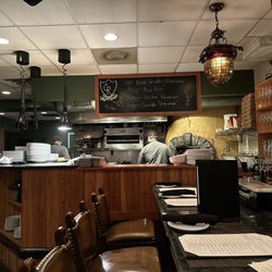 Caffe Rustica - People cooking fun stuff...