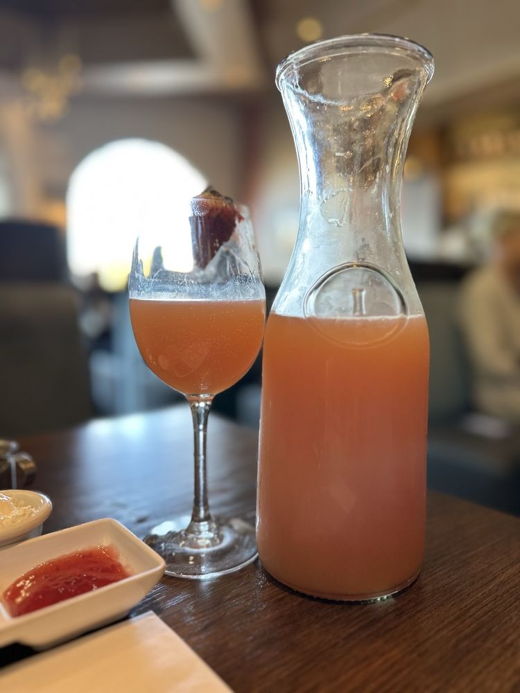 Marmalade Cafe - Westlake Village
