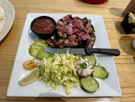 Loltun Restaurant by null