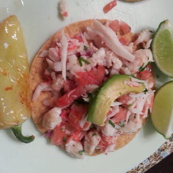 Tacos Baja - ceviche - Mexican Near Me - Whittier, California Tacos Baja - ceviche - Mexican Near Me - Whittier, California
