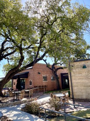 Bakery Lorraine at Boerne by null