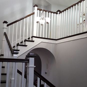 Martin Stairways - General Contractors Near Me Martin Stairways - General Contractors Near Me