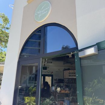 Okayama Kobo Bakery & Cafe - Bakeries Near Me - Honolulu, Hawaii