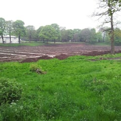 Inch Park