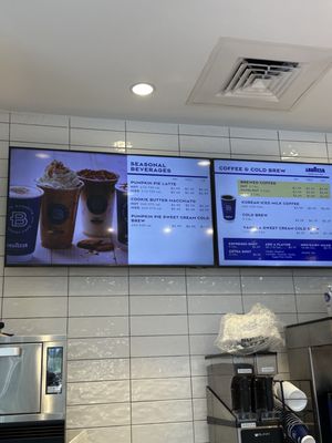 Paris Baguette by null