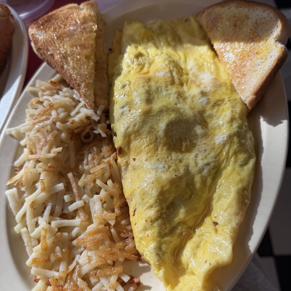 Cliffside Diner - American Near Me - Frankfort, Kentucky