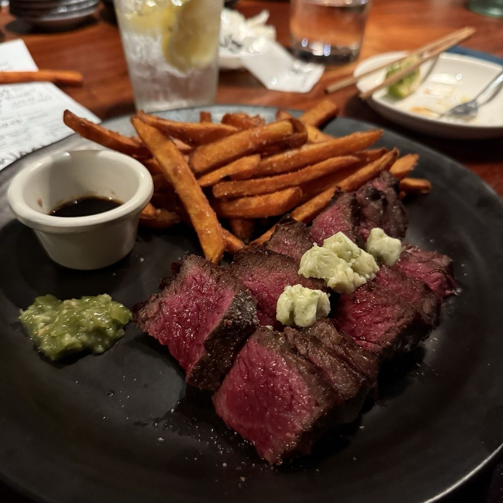 Shirubē - Wagyu steak - Izakaya Near Me - Santa Monica, California Shirubē - Wagyu steak - Izakaya Near Me - Santa Monica, California