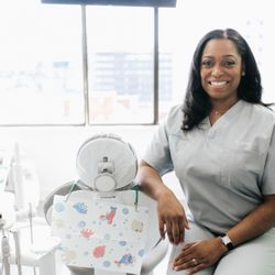 Washington Pediatric Dentistry