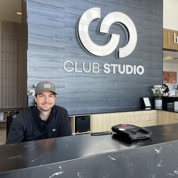 Club Studio - Ricky, the Club Manager, is always helpful and friendly. - Gyms Near Me - Long Beach, California