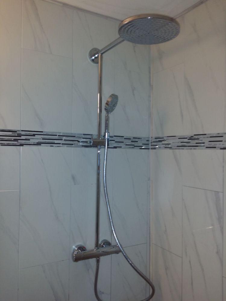 Slide of Oldham Plumbing