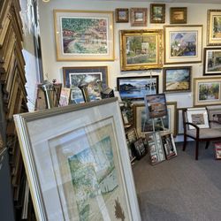 Designers Gallery Fine Art & Custom Framing