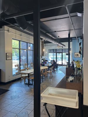 The Loon Cafe by null