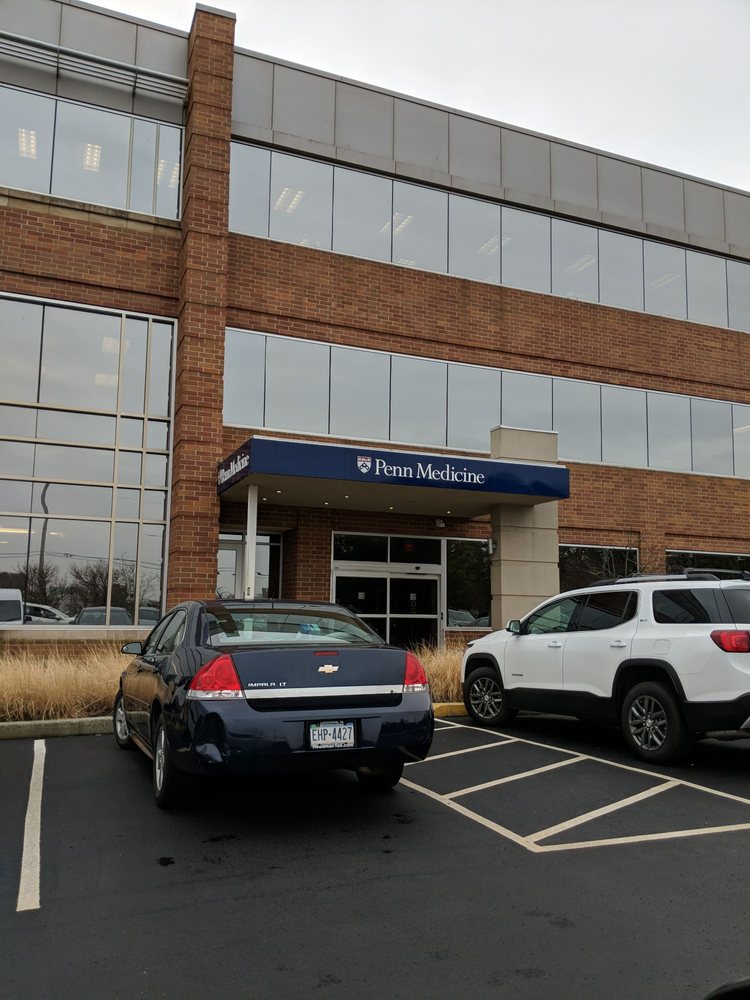 PENN MEDICINE BUCKS COUNTY Updated August 2024 777 Township Line Rd