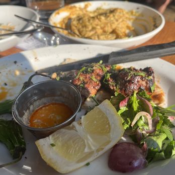 FIYA - Shishlik Laffa - Mediterranean Near Me - Chicago, Illinois FIYA - Shishlik Laffa - Mediterranean Near Me - Chicago, Illinois