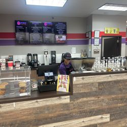 Javaman Coffee