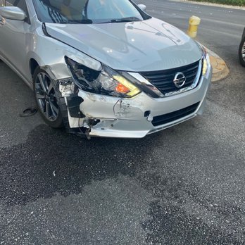 Collision Works LV - Before a redneck hit my car because she couldn't drive lol - Body Shops Near Me - North Las Vegas, Nevada Collision Works LV - Before a redneck hit my car because she couldn't drive lol - Body Shops Near Me - North Las Vegas, Nevada