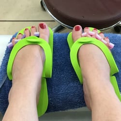 Nail Care