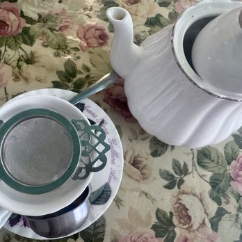Tea & Sympathy - British Near Me - New York, New York Tea & Sympathy - British Near Me - New York, New York