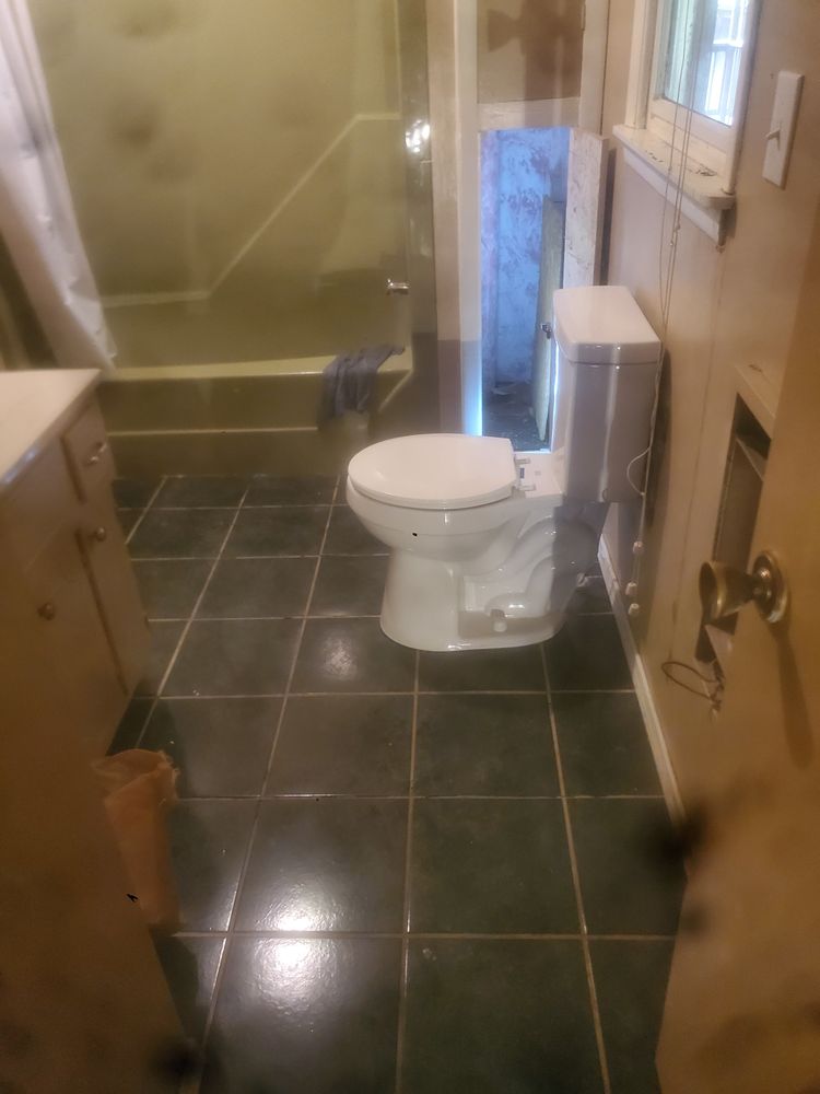 Slide of Short Time Construction