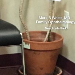 MARK B WEISS, MD - FAMILY OPHTHALMOLOGY - 2001 Marcus Ave, New Hyde ...