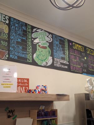 Good Karma Cafe by null