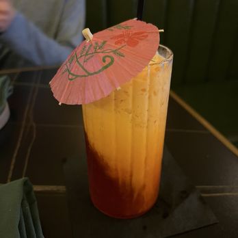 Siam Thai Eatery - Thai Iced Tea - Thai Near Me - Chicago, Illinois Siam Thai Eatery - Thai Iced Tea - Thai Near Me - Chicago, Illinois