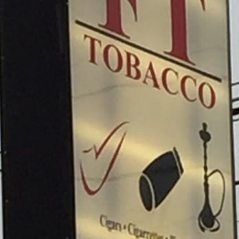 FT TOBACCO & VAPE - Updated May 2026 - 618 E Innes St, Salisbury, North  Carolina - Tobacco Shops - Phone Number