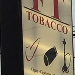 FT Tobacco & Vape