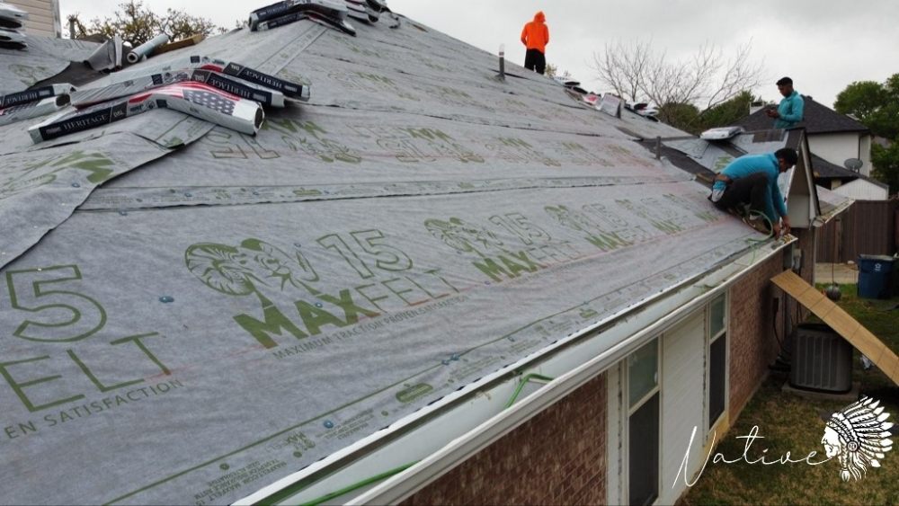 Slide of Native Property Experts