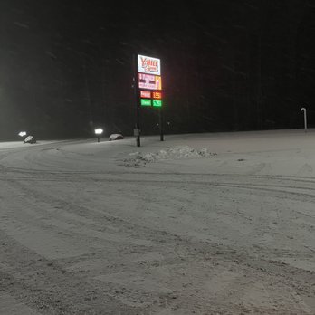 Y Hill Express - 2/3/2023 - Gas Stations Near Me - Blossvale, New York