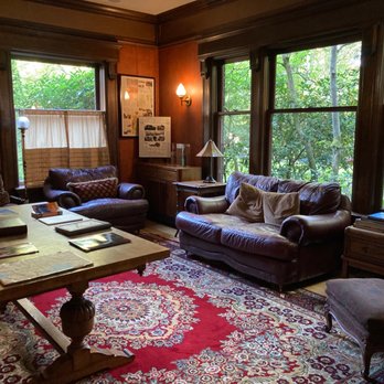 Shafer Baillie Mansion Bed & Breakfast - Bed & Breakfast Near Me - Seattle, Washington