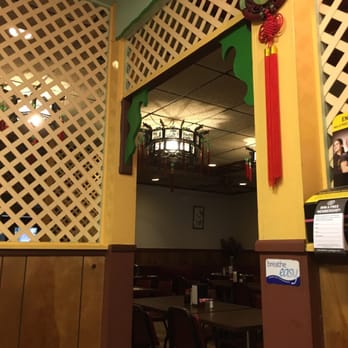 Canton Seafood - This place is ripe for a hipster "rediscovery" - Chinese Near Me - Oklahoma City, Oklahoma Canton Seafood - This place is ripe for a hipster "rediscovery" - Chinese Near Me - Oklahoma City, Oklahoma