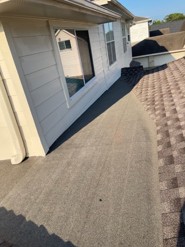 Slide of SLM Construction Services