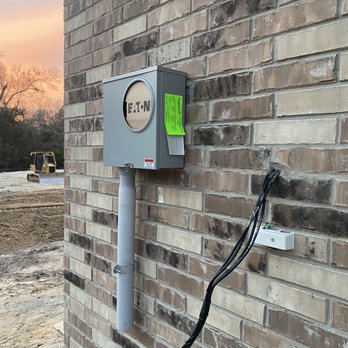 JLC Electrical Contractors - New construction - Electricians Near Me