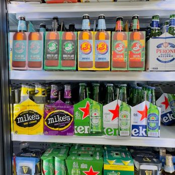 705 BRBR - Beer, Wine & Spirits Near Me - New York, New York