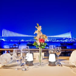 Villa Bosphorus