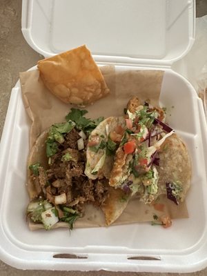 Fiesta Taco Grill by null