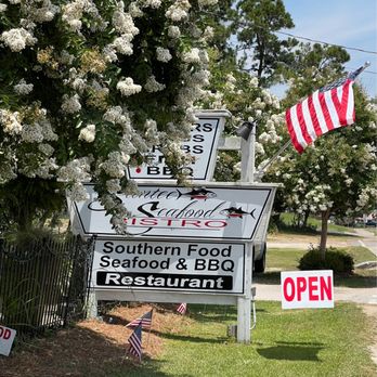 Santee Seafood Bistro - Santee Seafood Bistro - Seafood Near Me - Santee, South Carolina