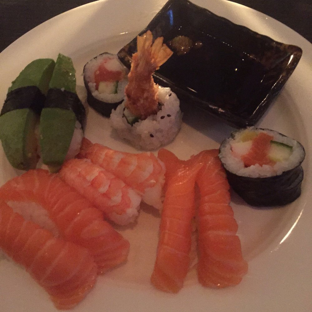 Pong - Meh sushi - Asian Fusion Near Me - Stockholm, Alberta Pong - Meh sushi - Asian Fusion Near Me - Stockholm, Alberta
