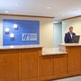 Photo of Holiday Inn Express & Suites Brighton Downtown