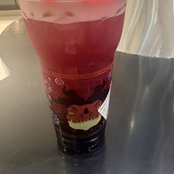 Kung Fu Tea - Monstrous Flight Tea from the How To Train Your Dragon Collab - Bubble Tea Near Me - Wayne, New Jersey Kung Fu Tea - Monstrous Flight Tea from the How To Train Your Dragon Collab - Bubble Tea Near Me - Wayne, New Jersey