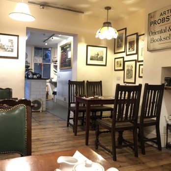 Tea and Tattle - British Near Me - London, XGL Tea and Tattle - British Near Me - London, XGL