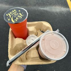 Webb Avenue Nutrition